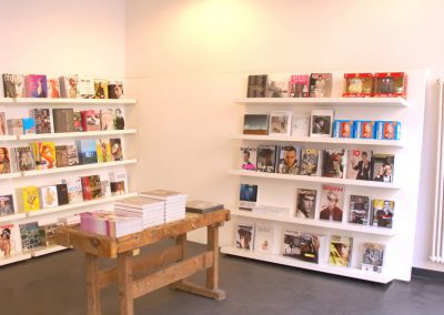 SODA Books