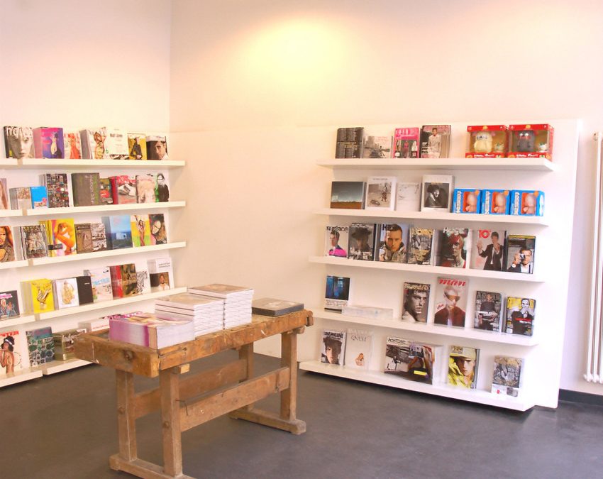 SODA Books