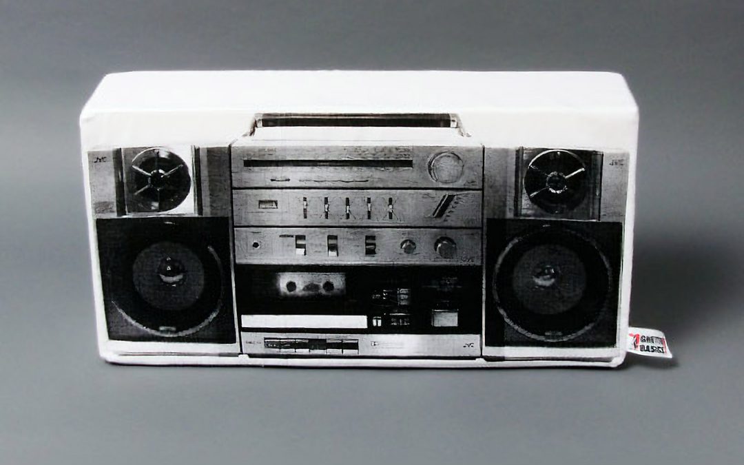 Ghettobasics – Der Blaster