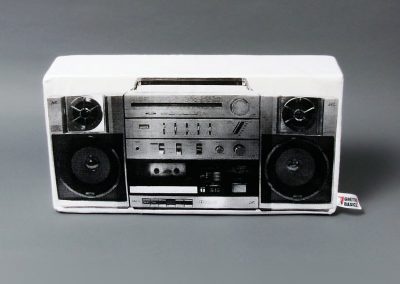 Ghettobasics – Der Blaster