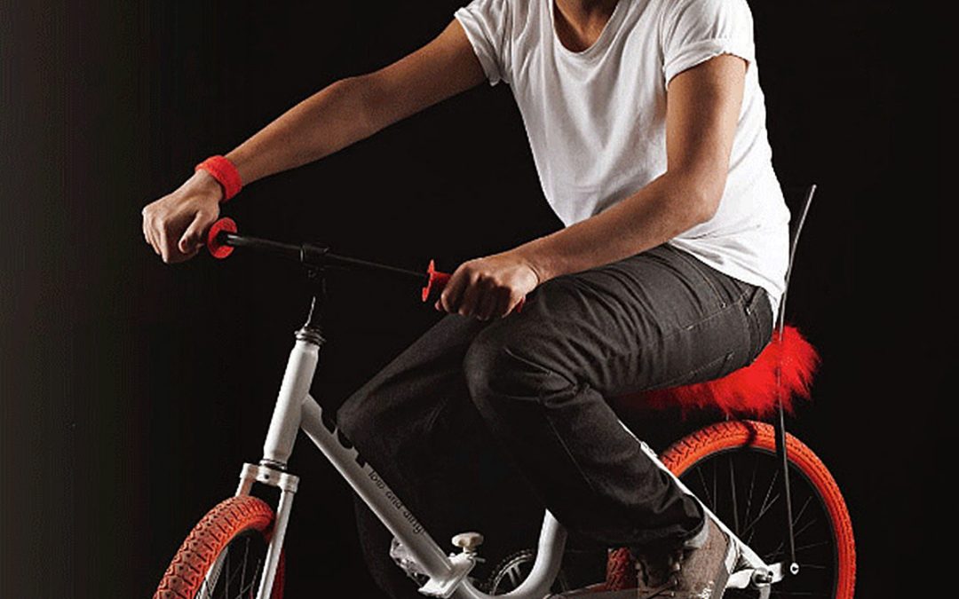 CUT – Bikes für die Nation