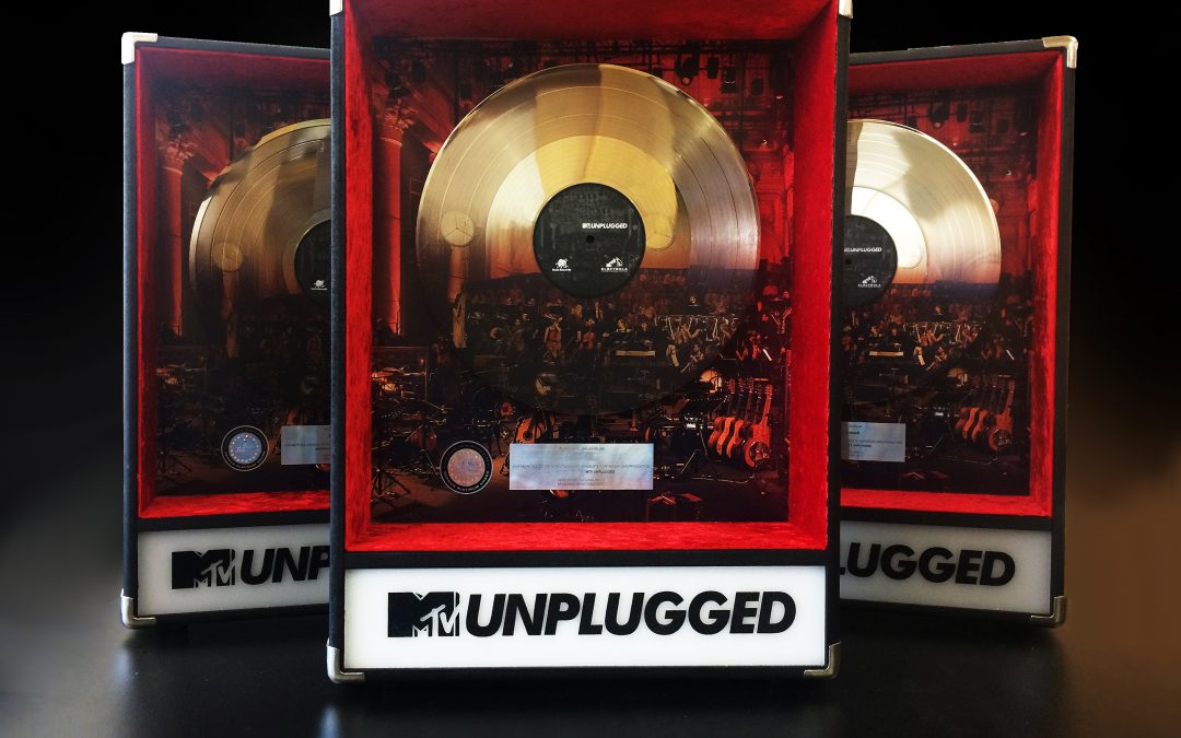 Platin Award