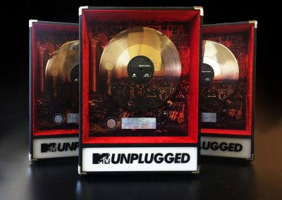 Platin Award