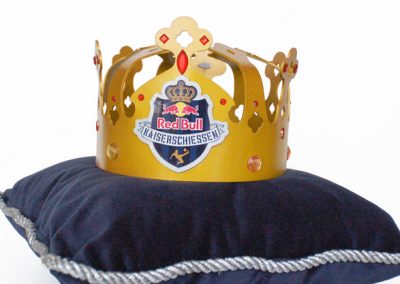 Red Bull “Kaiserschiessen” – Trophy