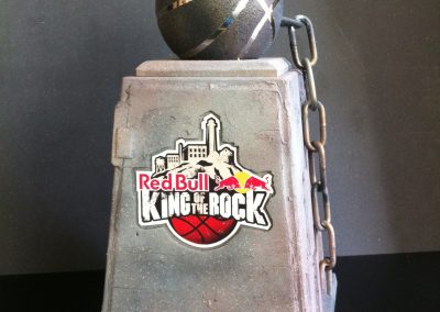 Red Bull Trophy King of the Rock