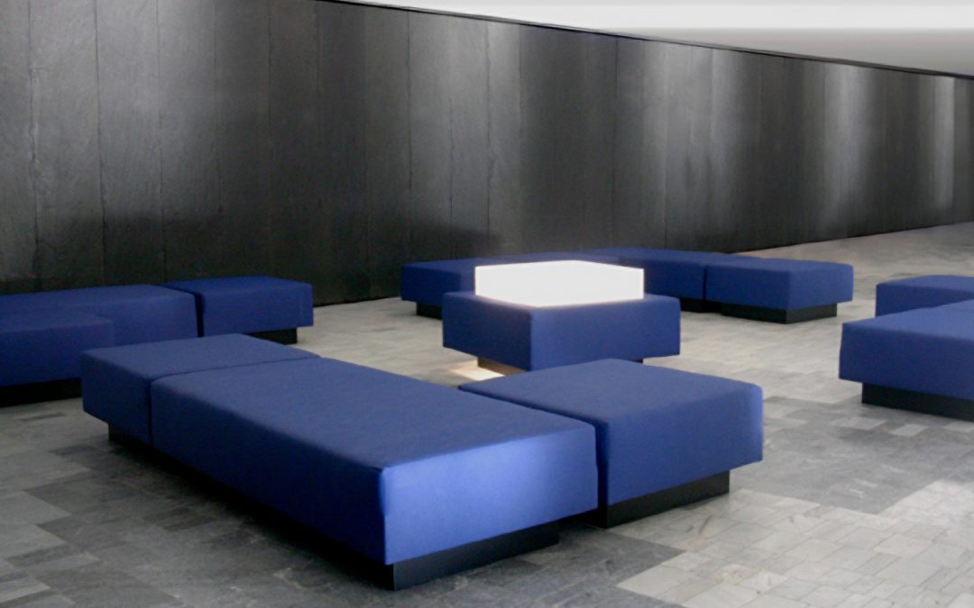 BR-Lounge, Bavarian Open Festival