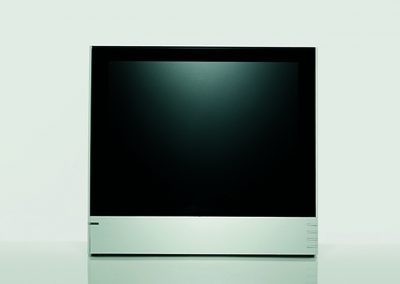 Flatscreen Monitor